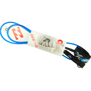 Billabong Revolution 6 Leash 1.8 Meters. Bright