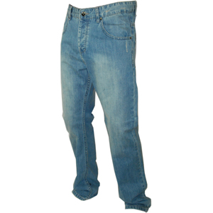 Mens Billabong Motive Denim Pant. Vintage