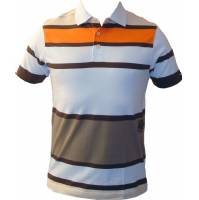 REFERRAL POLO SHIRT