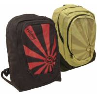 RISING SUN BACKPACK