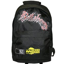 Schools Out Combi Bag - Black