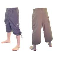 SCUBA 3/4 PANT