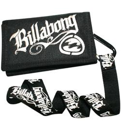 Section Wallet - Black