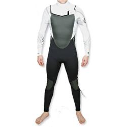 Solution CT LS Zipperless Wetsuit