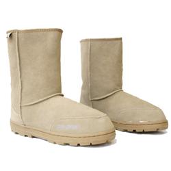 Storm Boots - Sand