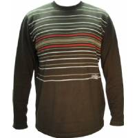 STRIPER JUMPER