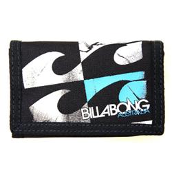 Surf Trip Wallet - Navy