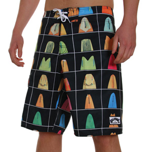 Surftail Boardies