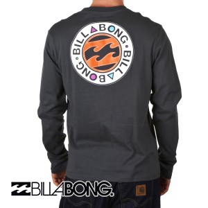 T-Shirts - Billabong Circle Of Dust