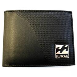 Tide Wallet - Black