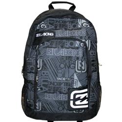 Transit 24 Ltr BackPack - Black