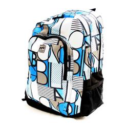 Transit BackPack - Blue