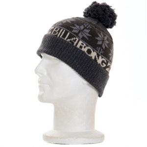 Troyet Bobble beanie