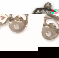 WALL MOUNTED BOTTLE OPENER