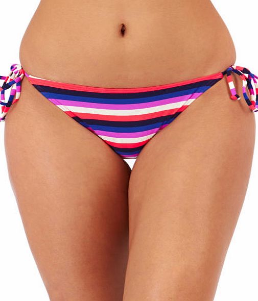 Billabong Womens Billabong Sol Searcher Slim Bikini