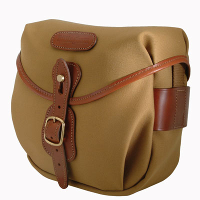 Billingham Hadley Digital - Khaki/Tan