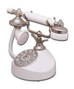 Decorative Phone Cream