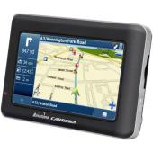 X430 UK & Europe Sat Nav