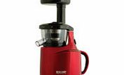 Bio Chef Silent Juicer Burgundy B/CHF-JRD