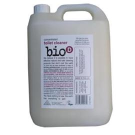 Bio D 5l Toilet Cleaner