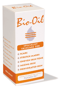 125ml of Bio Oil