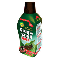 Bio Slug Pellets 1kg