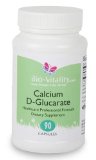 Calcium D-Glucarate