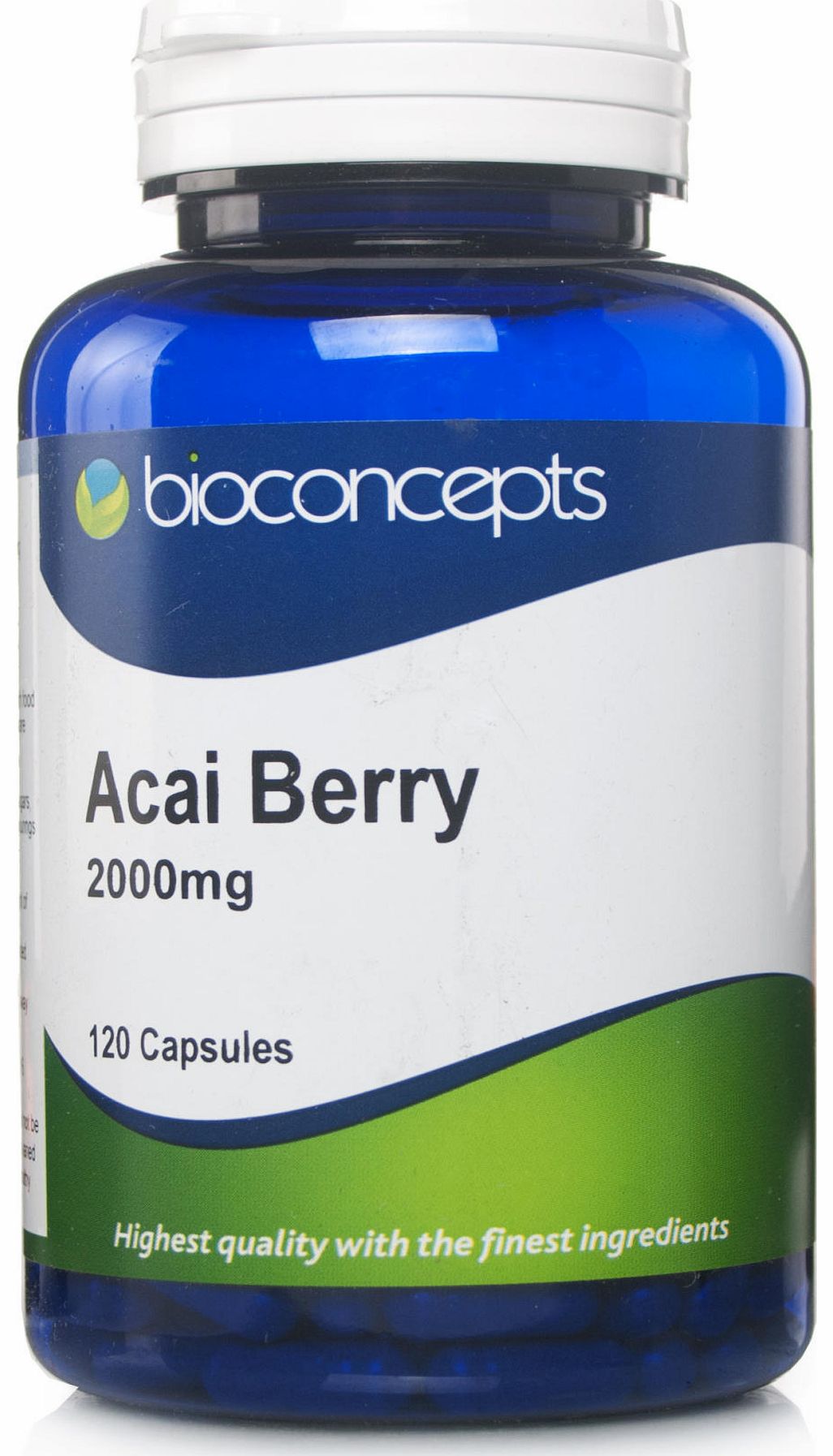 Acai Berry 2000mg