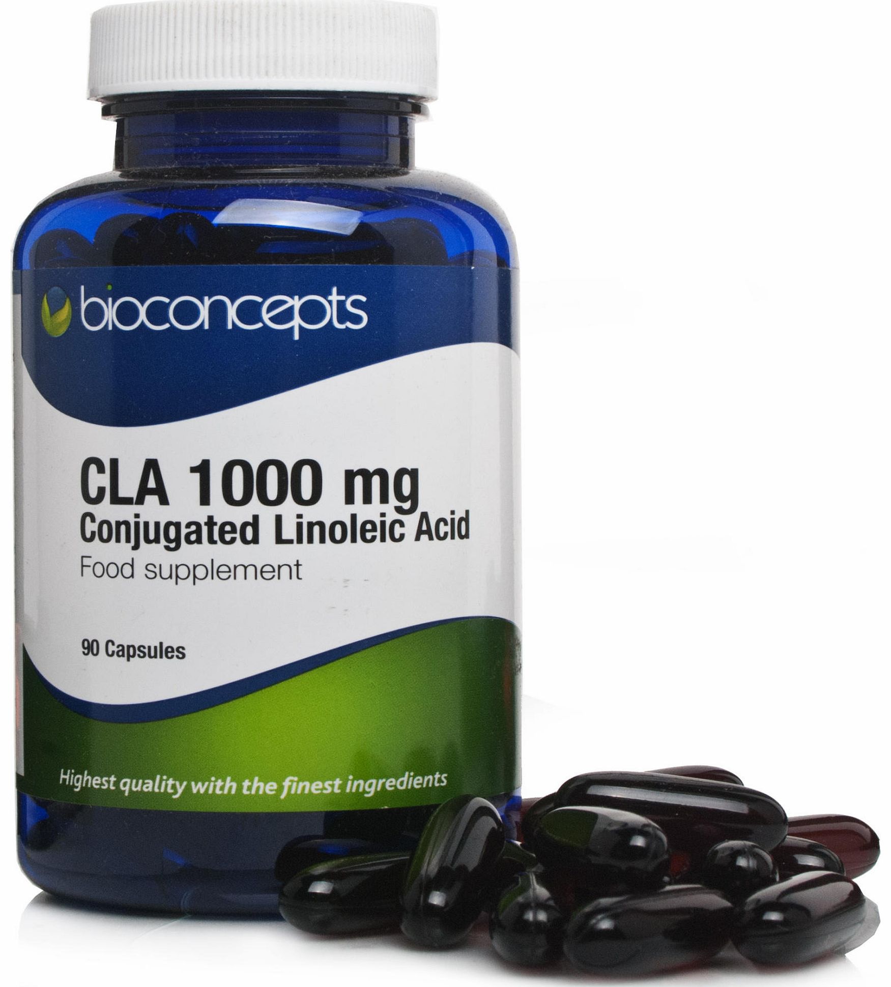 CLA 1000mg