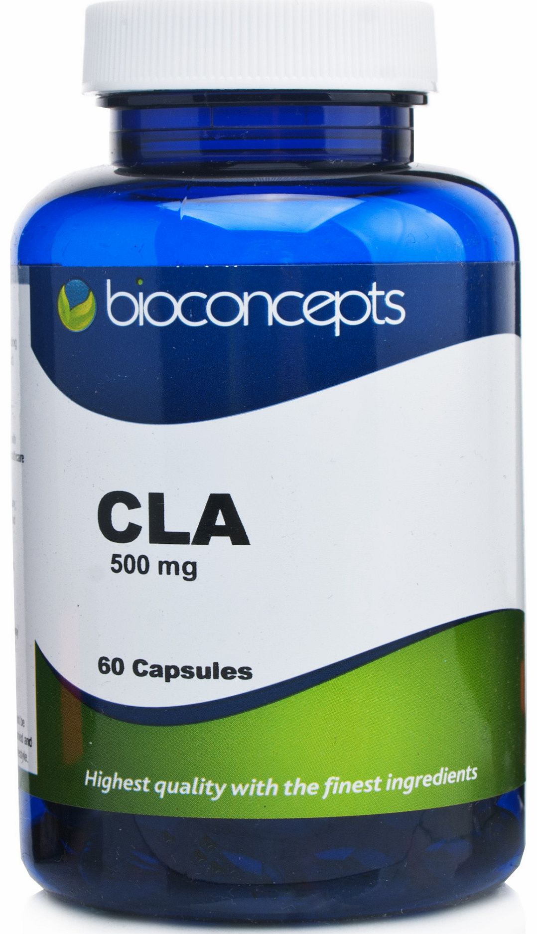 CLA 500mg