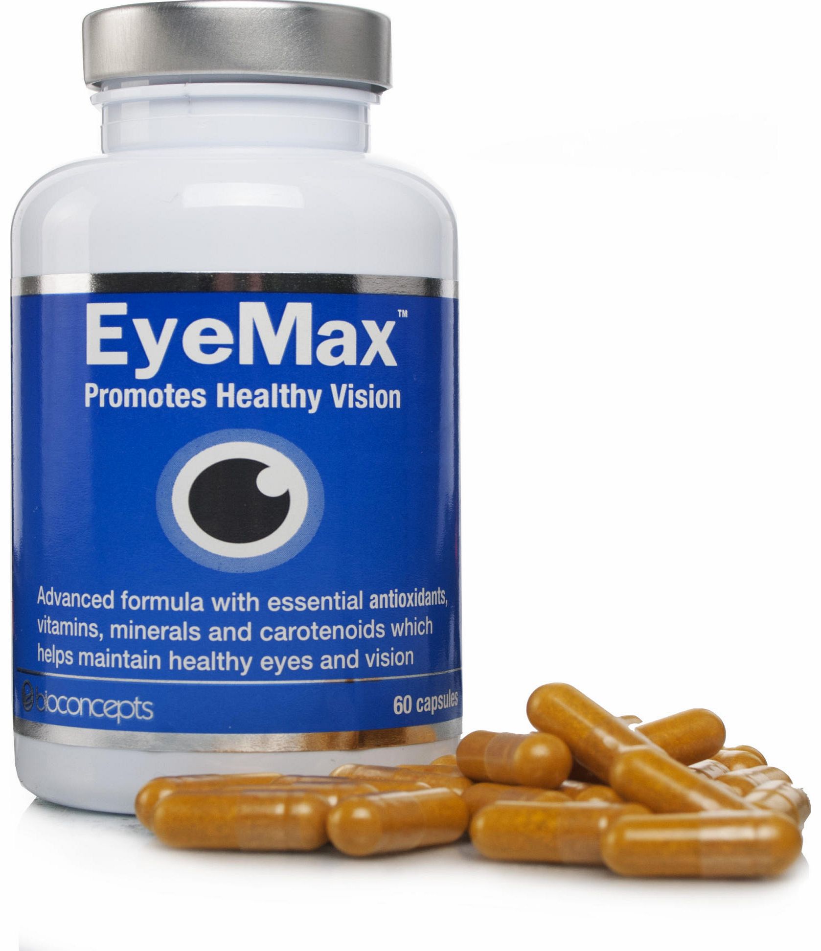 EyeMax