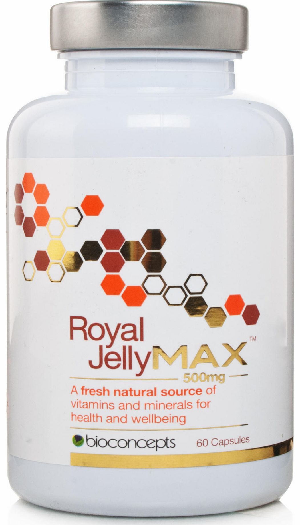 Royal JellyMAX 500mg