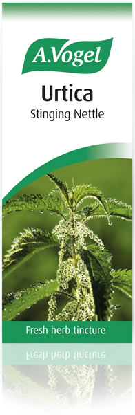 Urtica Tincture 50ml