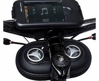 Cycletunes Speakers