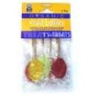 Biona Case of 16 Biona Organic Fruit Lollies