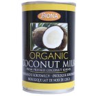 Biona Organic Coconut Milk 400ML