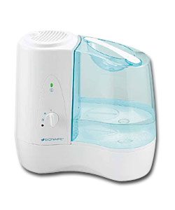 Warm Mist Humidifier