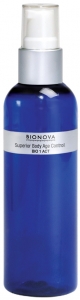 SUPERIOR BODY AGE CONTROL WITH UV