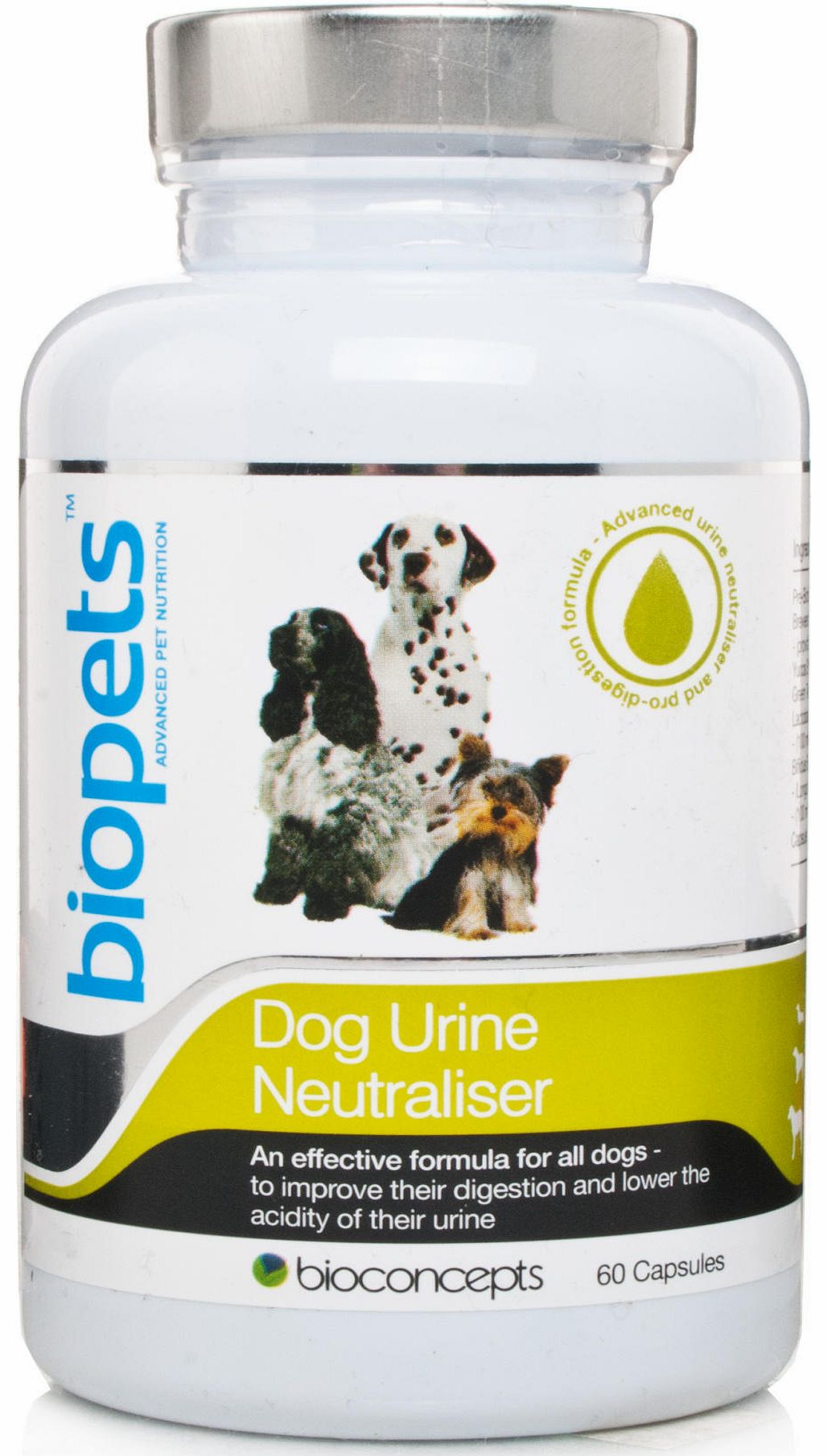 Dog Urine Neutraliser