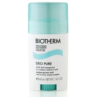 Body Care Deodorant Deo Pure Deodorant Stick