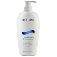 Body Care Moisturisers AntiDrying Body Milk