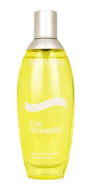 Eau Vitaminee Eau De Toilette 100ml