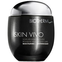 Face Care Anti Aging 50ml Skin Vivo Overnight