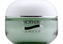 Face Moisturisers Aquasource 48hr Deep