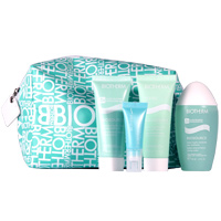 Travel Kit AquaSource NonStop Cream Travel Kit