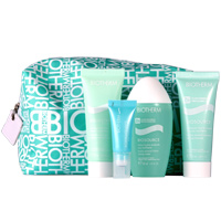 Travel Kit AquaSource NonStop Gel Travel Kit