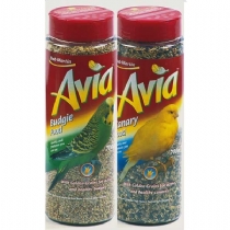 Avia Food 500g Budgie