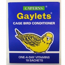 Bob Martin Gaylets Bird Conditioner Sachets 360