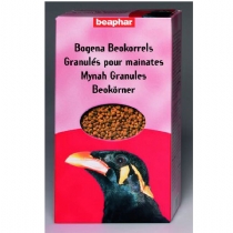 Bogena Mynah Granules 4.8Kg (800G X 6 Pack)