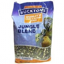 Bucktons Parrot 12.75Kg June Blend